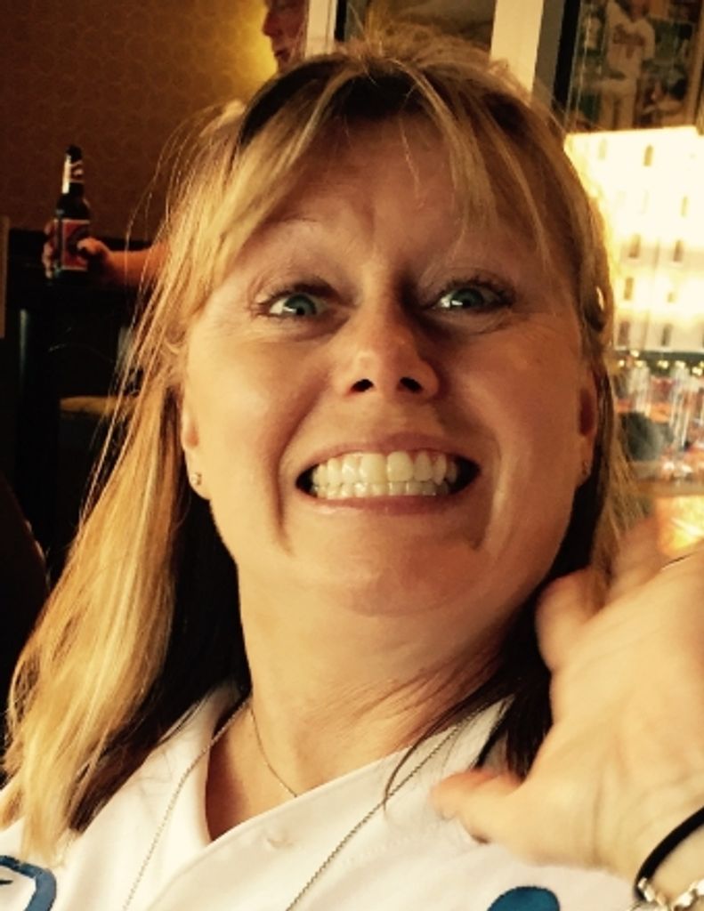 Donna Lynn Smreker