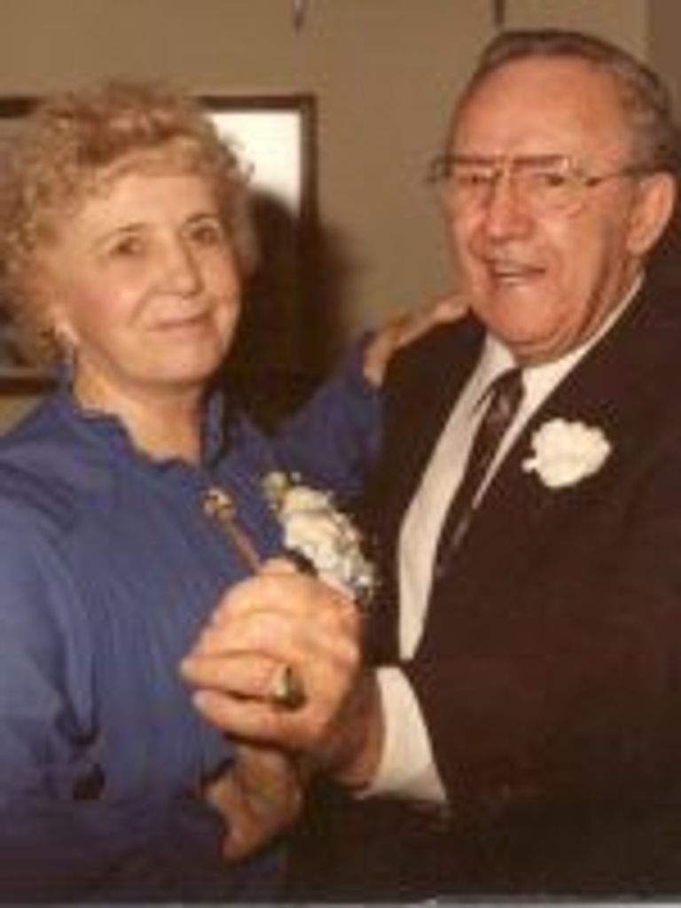 Lillian Marguerite Roseberry