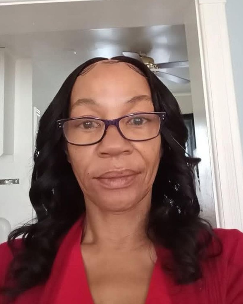 Darlisha Diane White Profile Photo