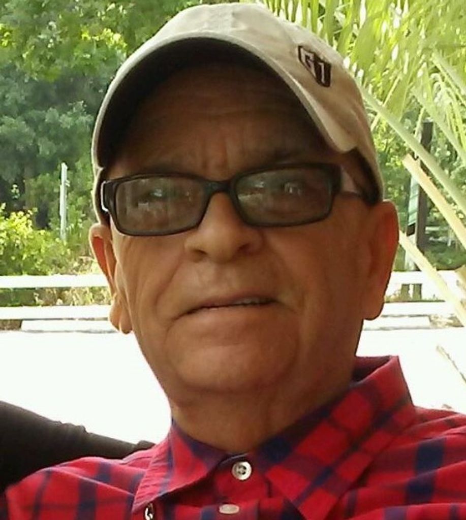 Allan  J. Oliveira