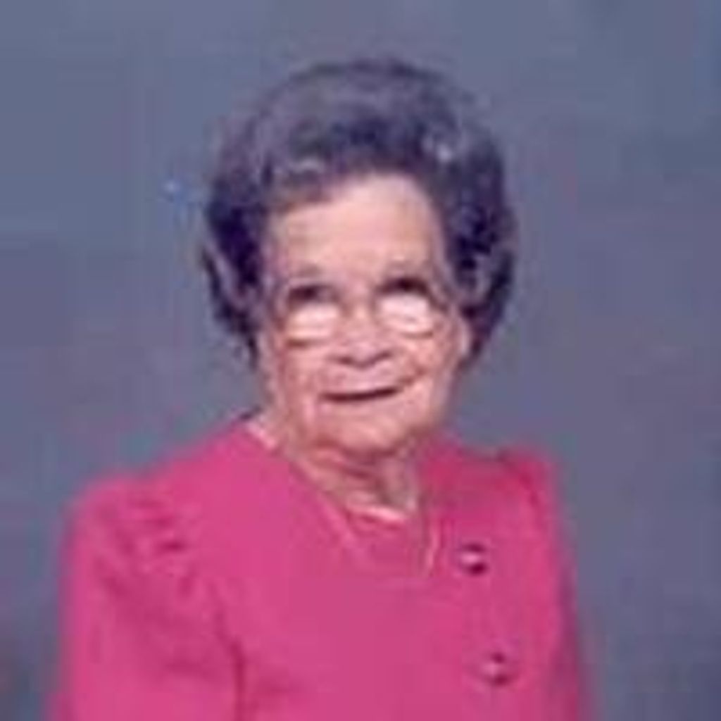 Bernice Pape Profile Photo