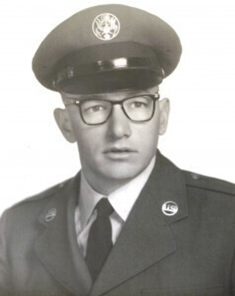 Calvin Ray Ferguson Profile Photo