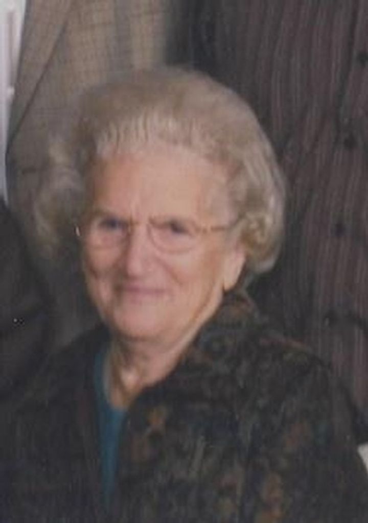 Lucinda M. Steffen