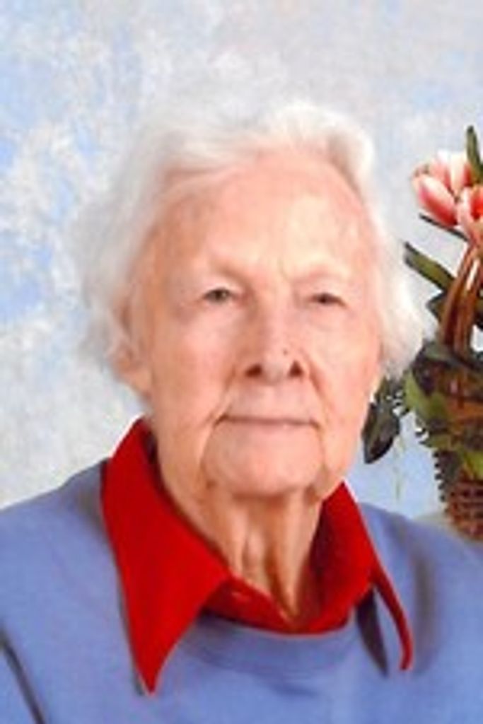 Josephine Agnes Golden Odom