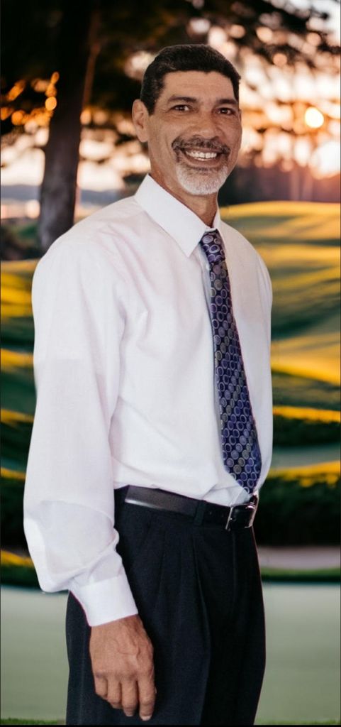 Ricardo Rivera Profile Photo