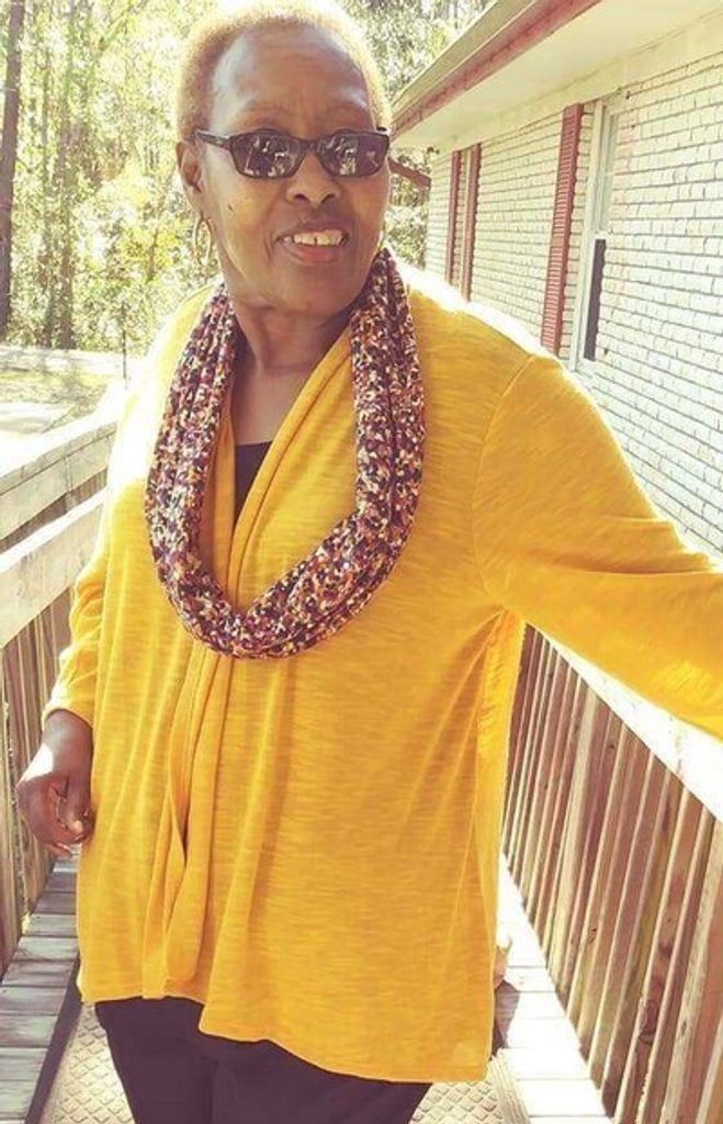 Carolyn Kay Howard Profile Photo