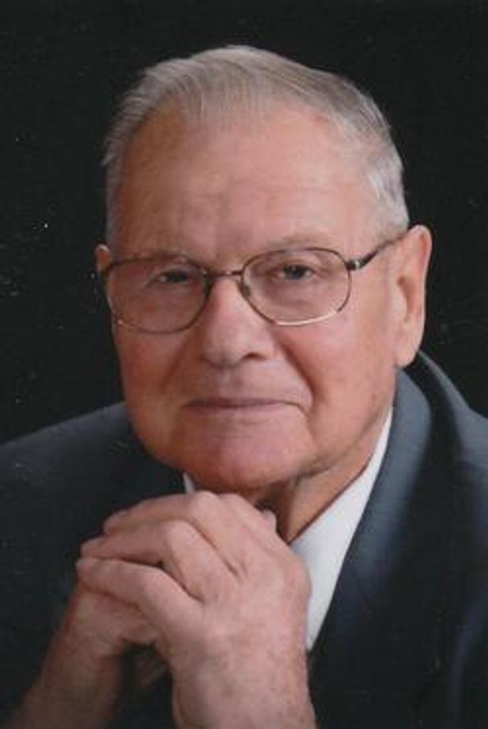 Walter Junior Coss Profile Photo