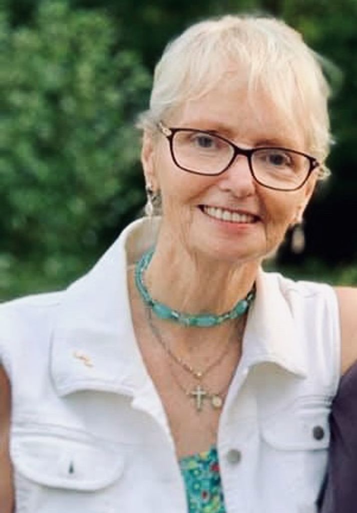 Catherine Colette Hatcher