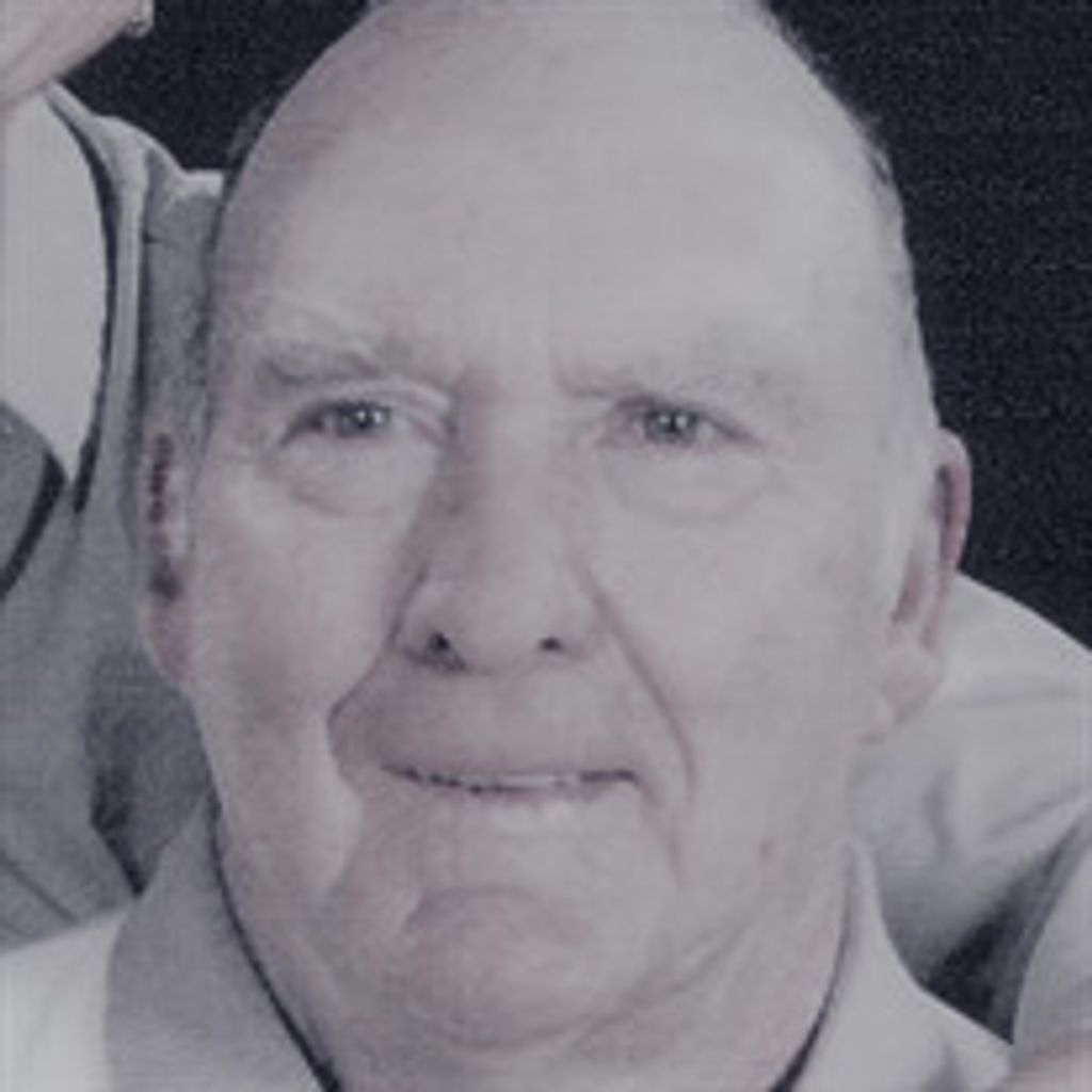 John "J.D." Durward Blankenship