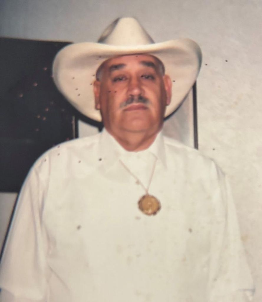 Eduardo P. Jimenez Profile Photo