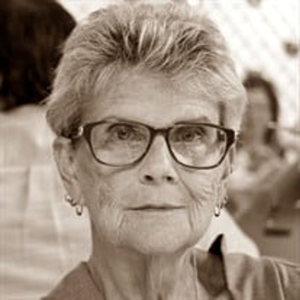 Shirley Ann Callahan Rudolph