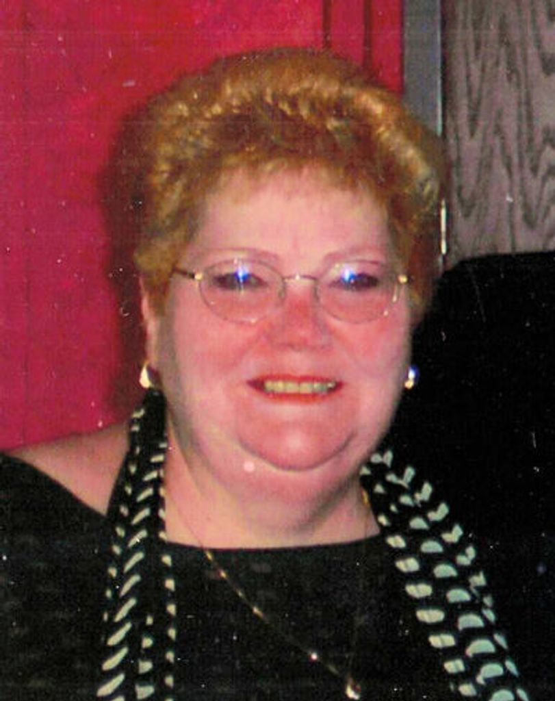 Jean "Jeannie" Marie Kieliszewski