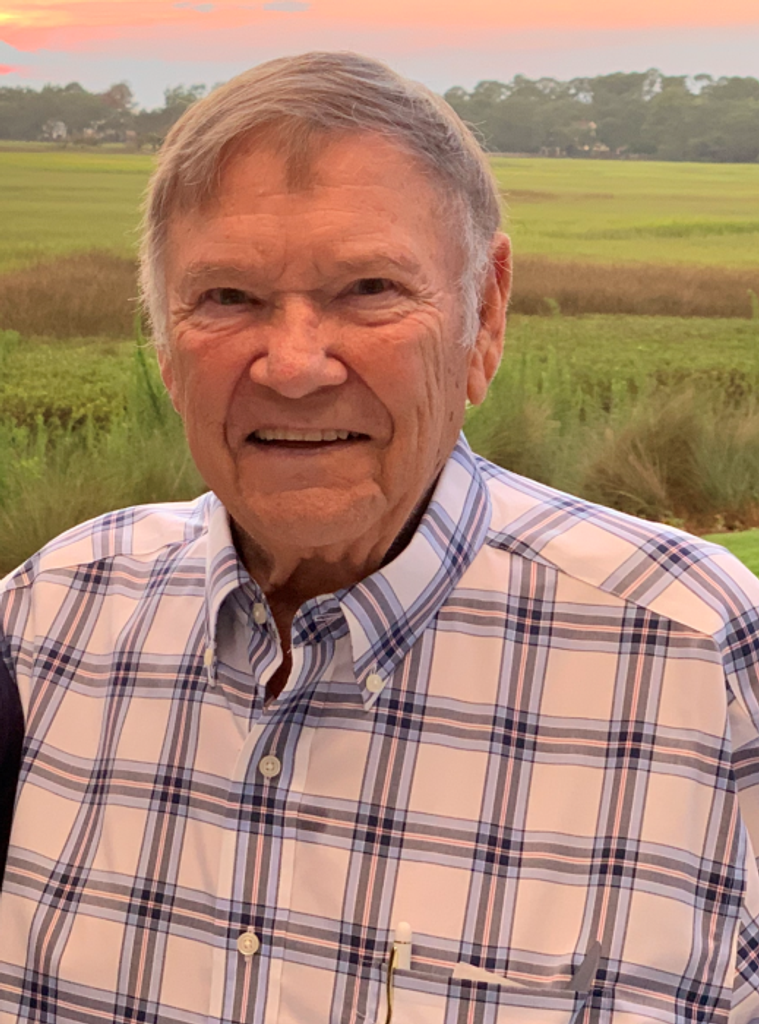 Don Carrol Leissner
