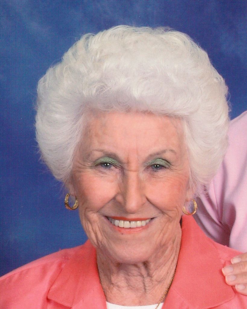 Mary Genell Thorne Profile Photo