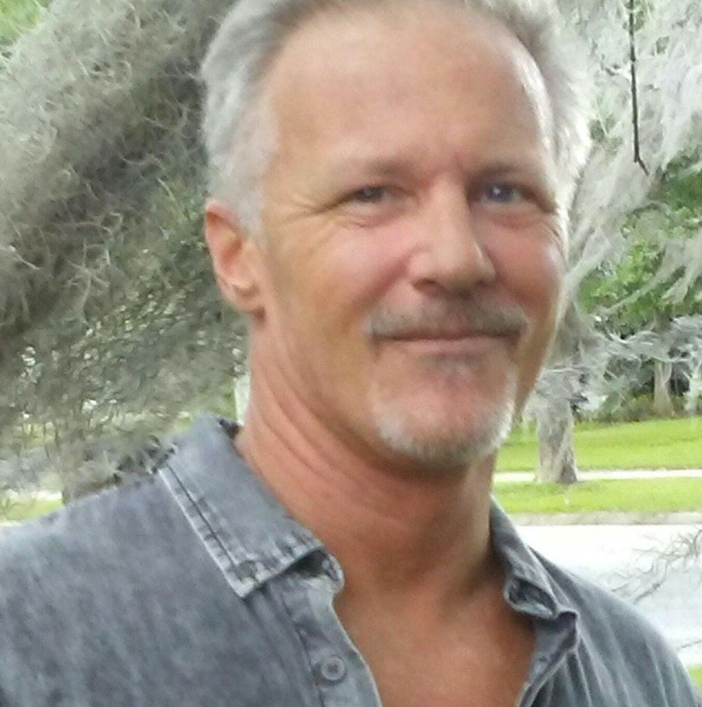 Glenn Homewood