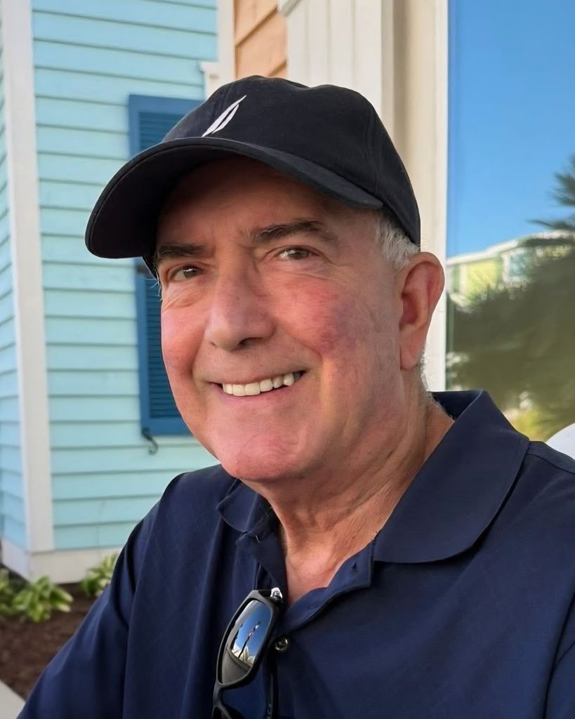 Stanley Morrill, Jr. Profile Photo