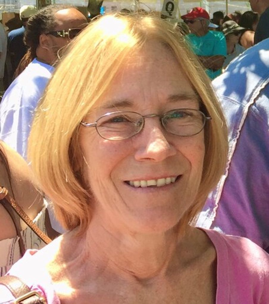 Elizabeth "Lisa" Langston Profile Photo