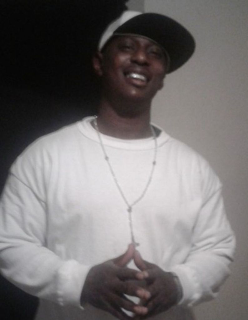 Derrick Bernard White
