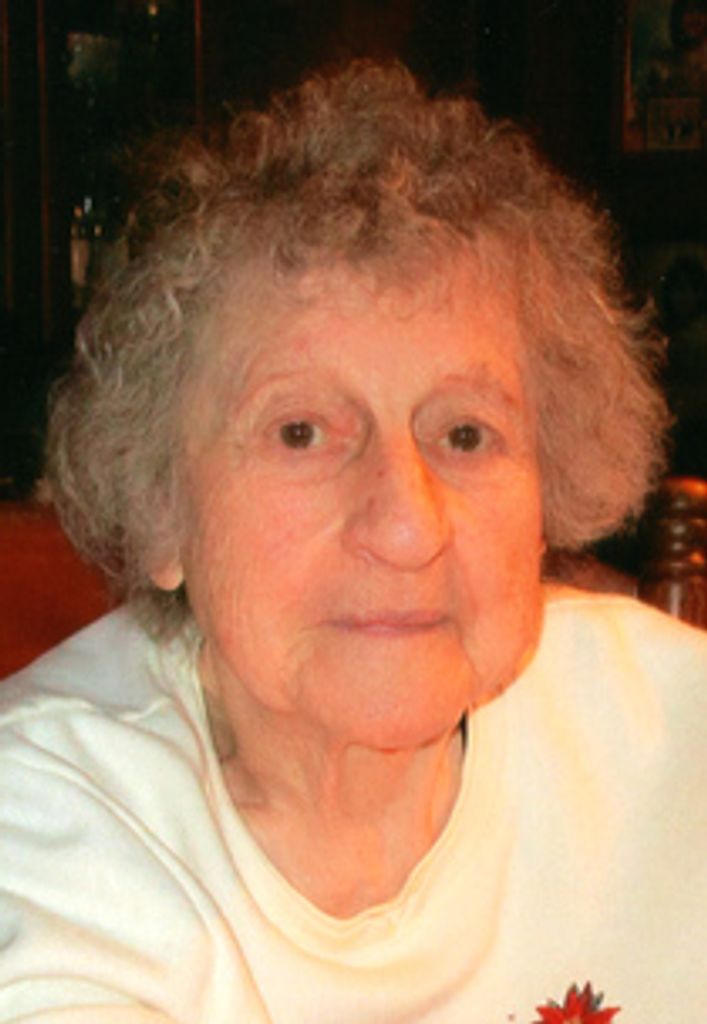Mary Stafford Profile Photo