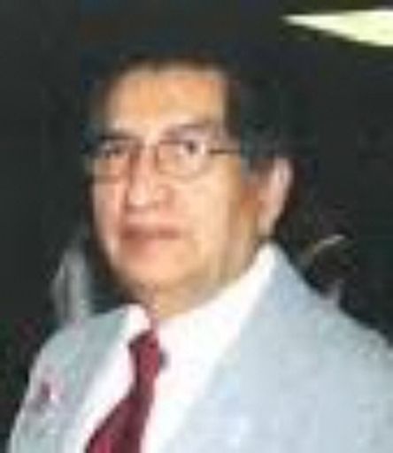 John (Juan) A. Molina Sr. Profile Photo