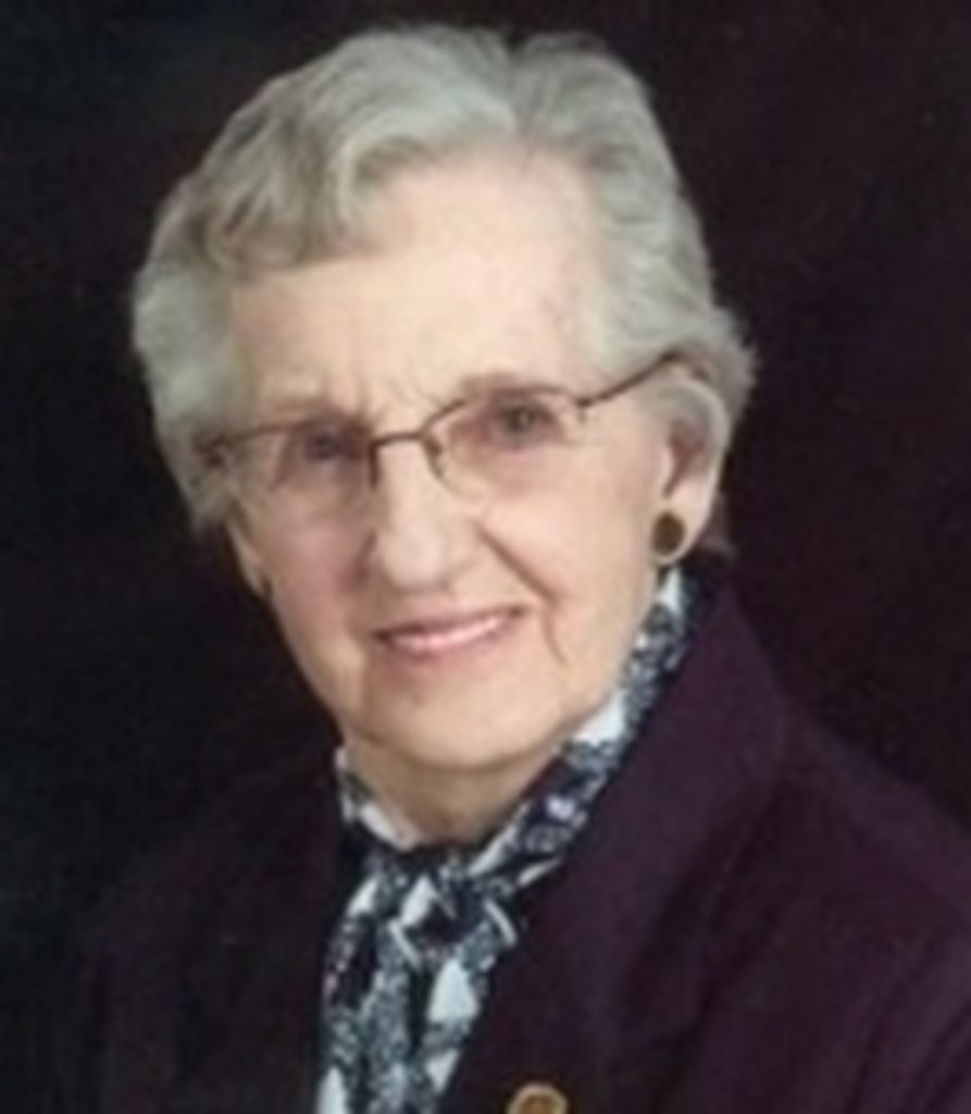Eileen Meixner