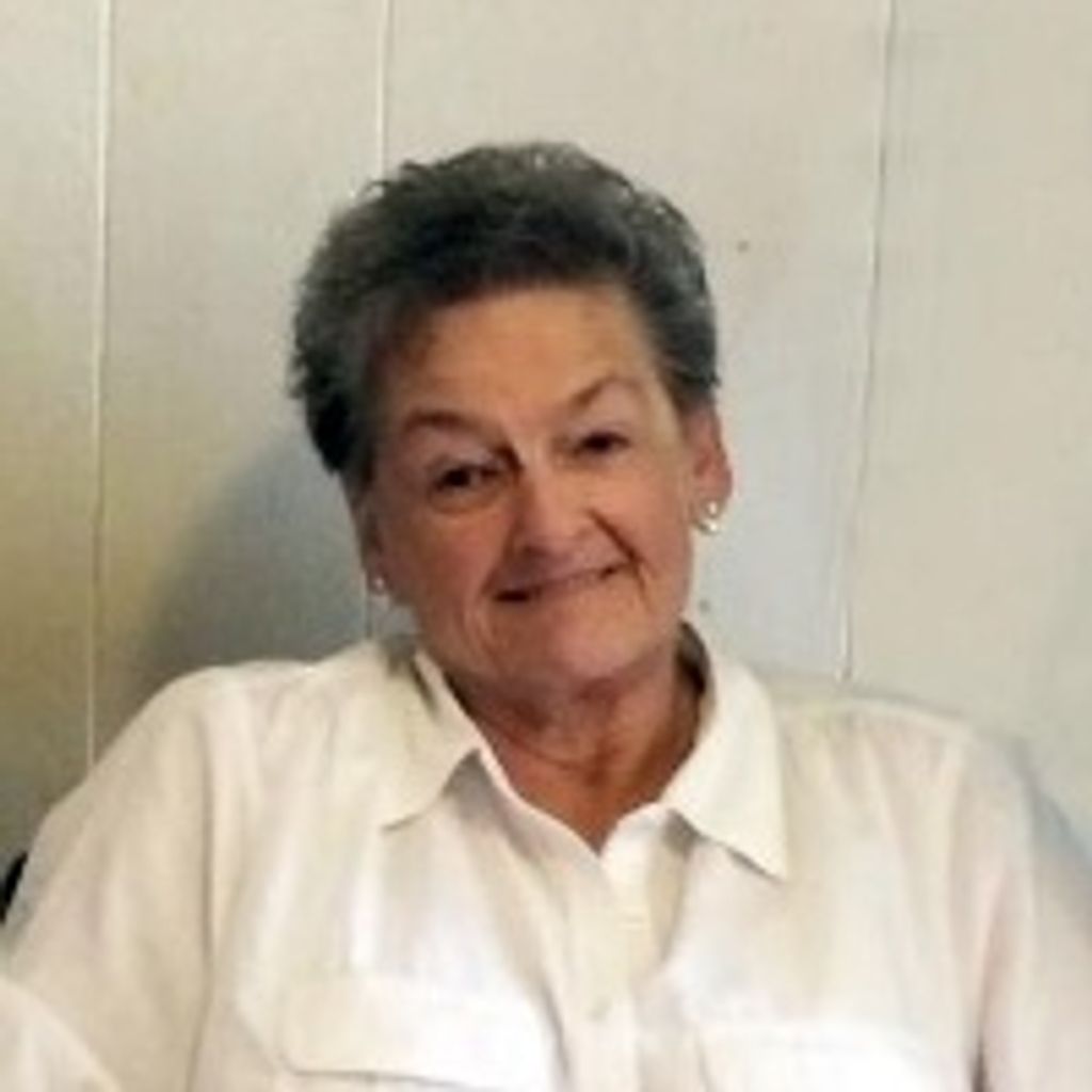 Margaret Landry Broussard