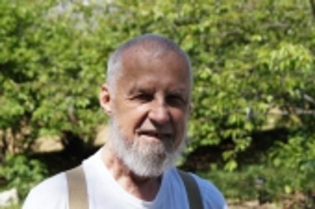 Harold Francis Griswold