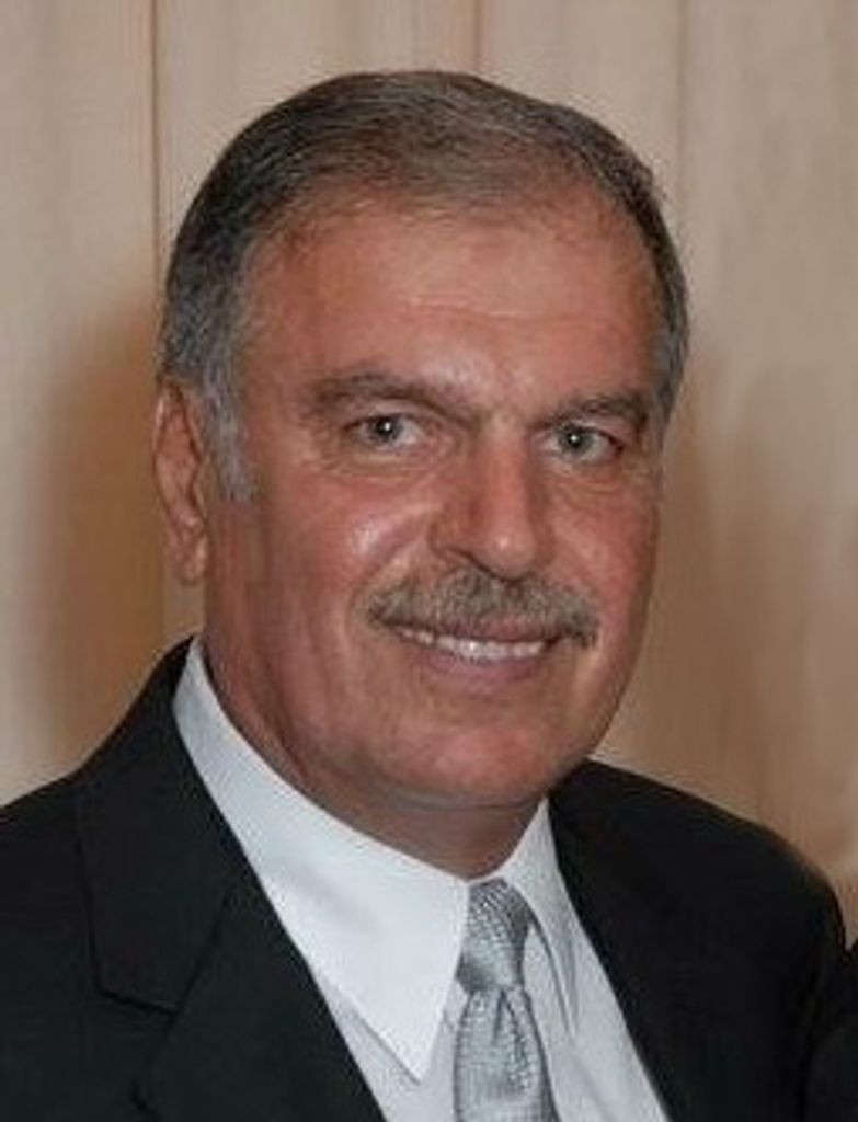 Habib George Elias Profile Photo