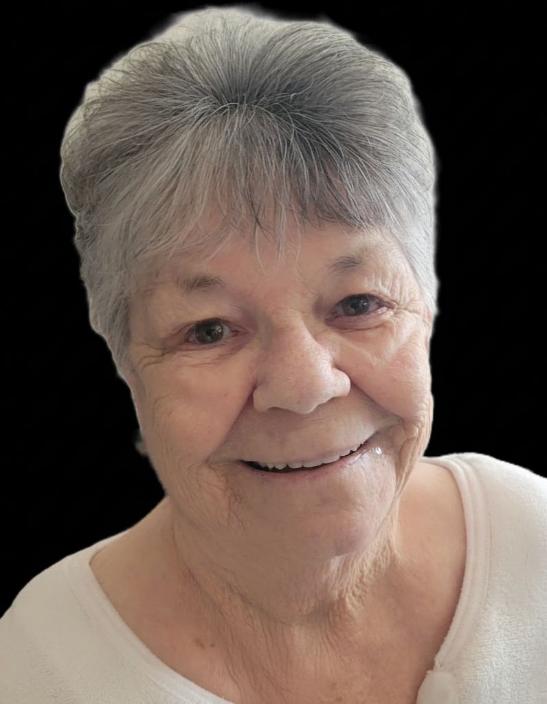 Harriett J. Hildebrant