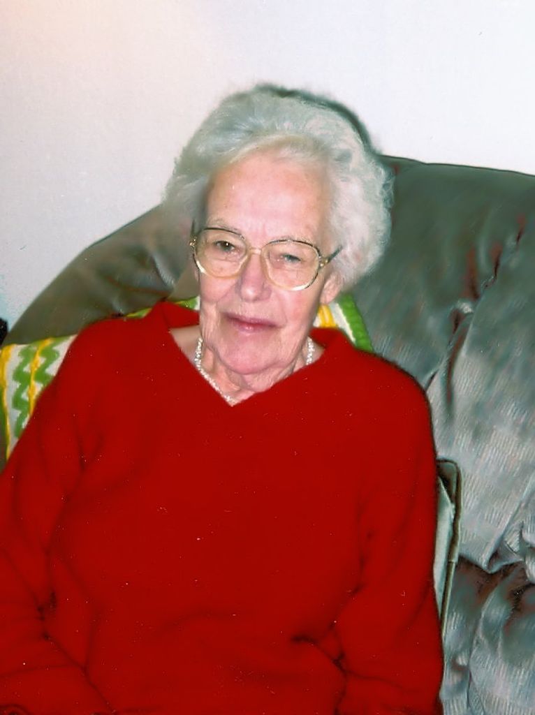 Marie J.F. Wandscher