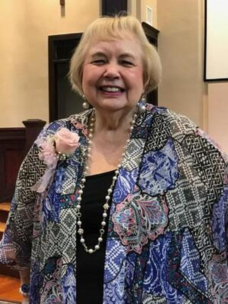 Barbara Jean De Ford Profile Photo