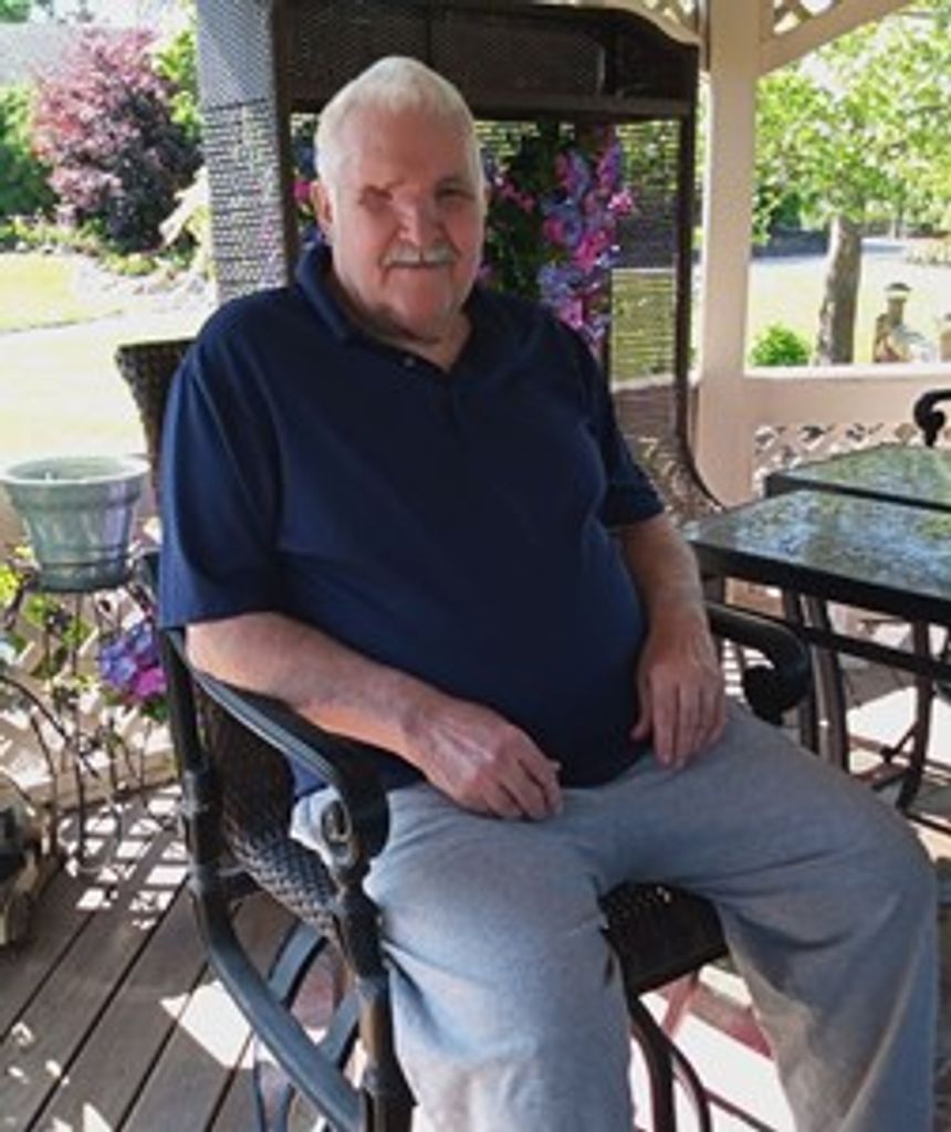 David Willard Coterel