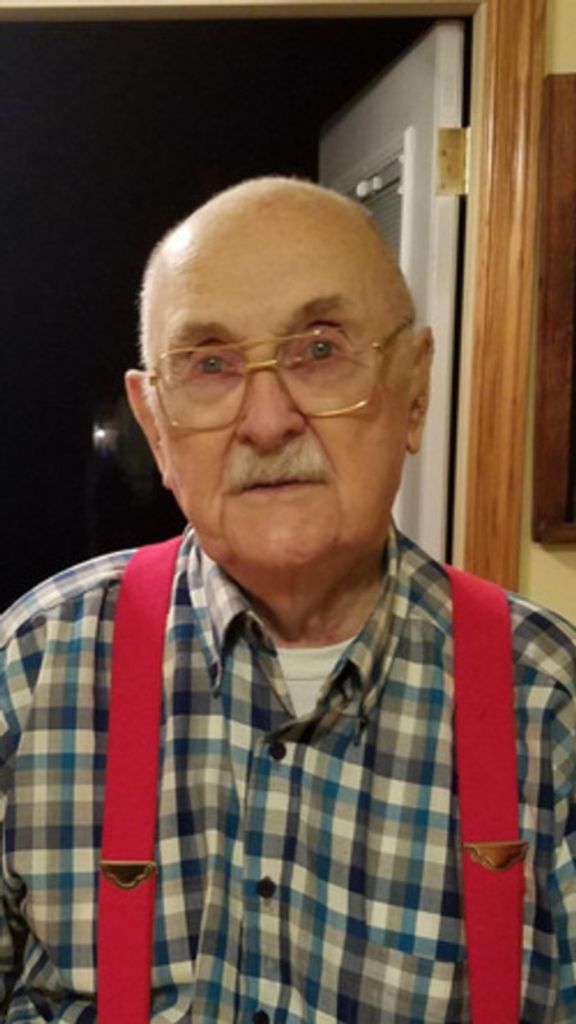 Russell James Darrow Profile Photo