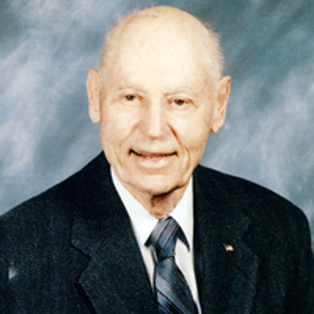 Lewis N. Corrington