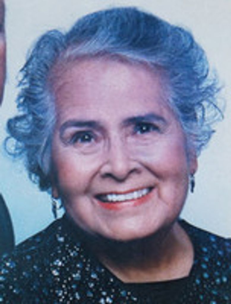 Connie Del Pozo