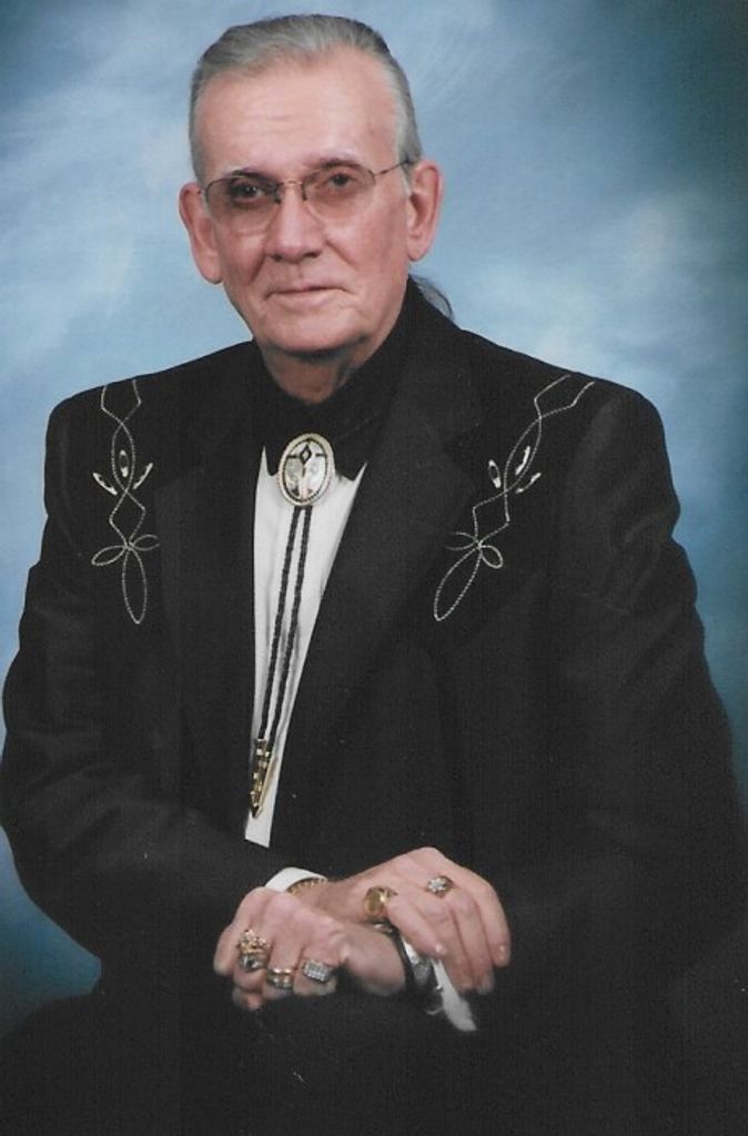 Kenneth "Kenny" Lamar Moore