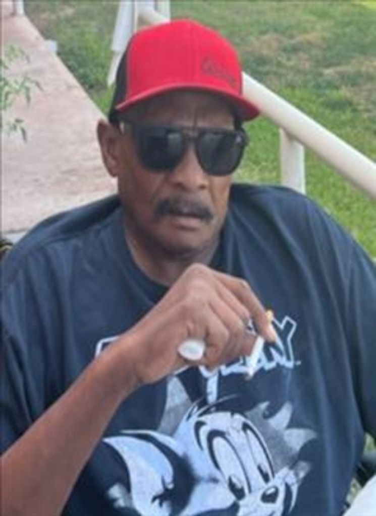 Andrew Joseph Sauls Profile Photo