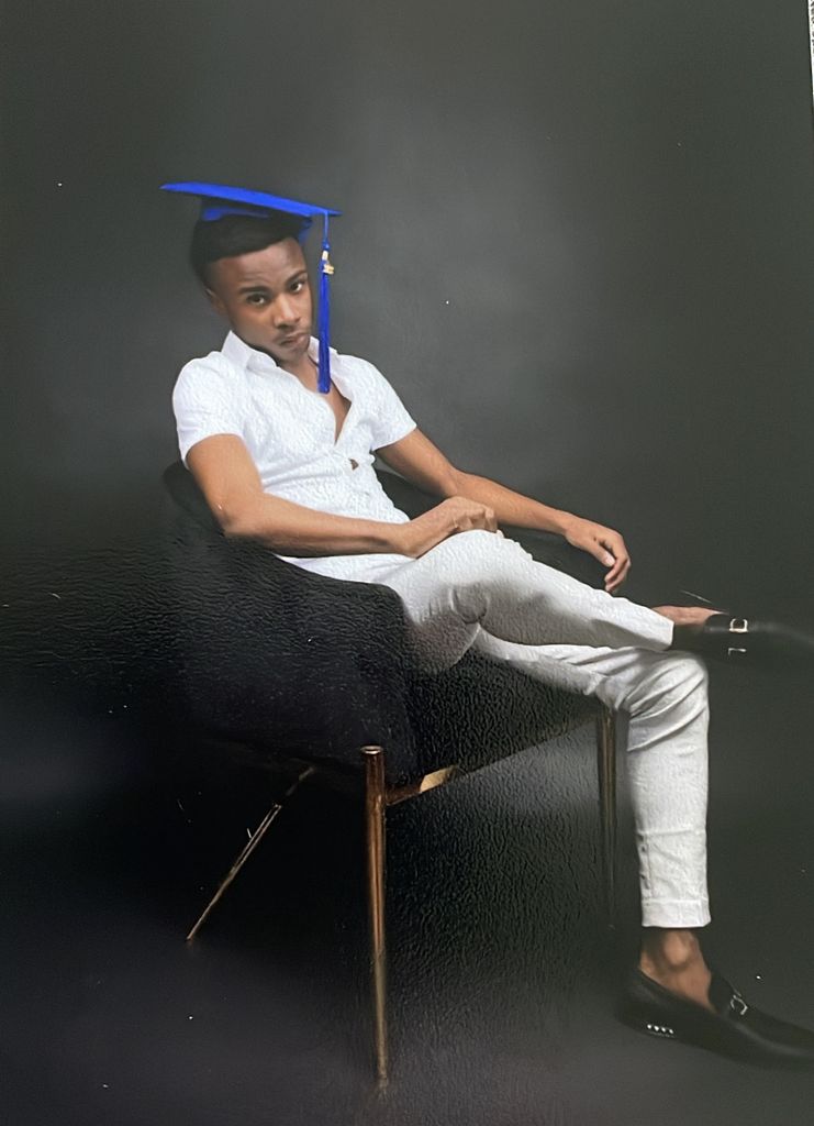 Darian Dekai Welch Profile Photo