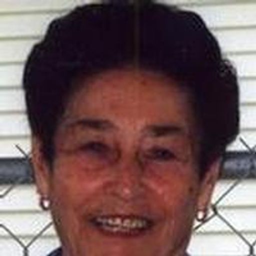 Faye Kirby Profile Photo