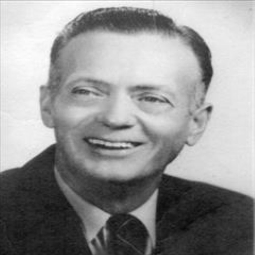 Robert Alvin Mclaren Profile Photo