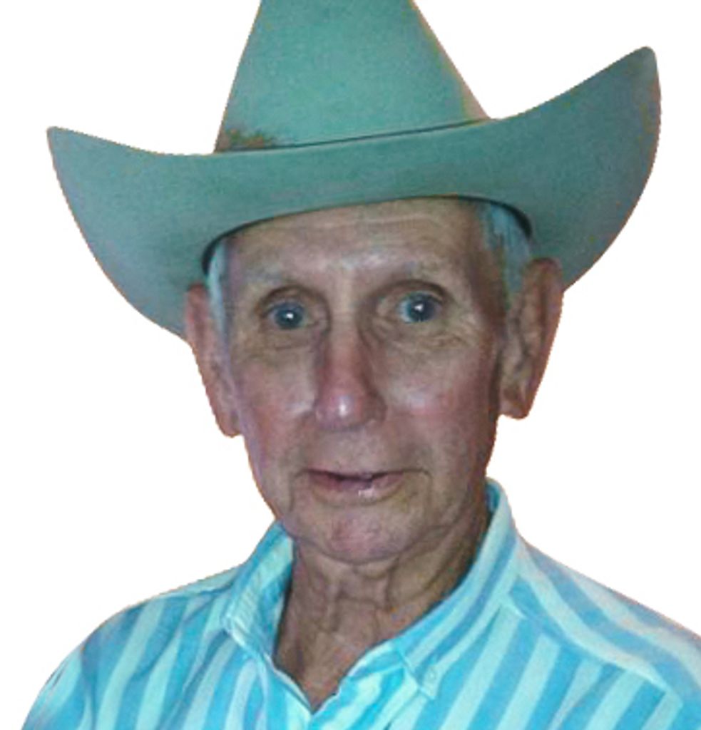 Charles E. Strickland