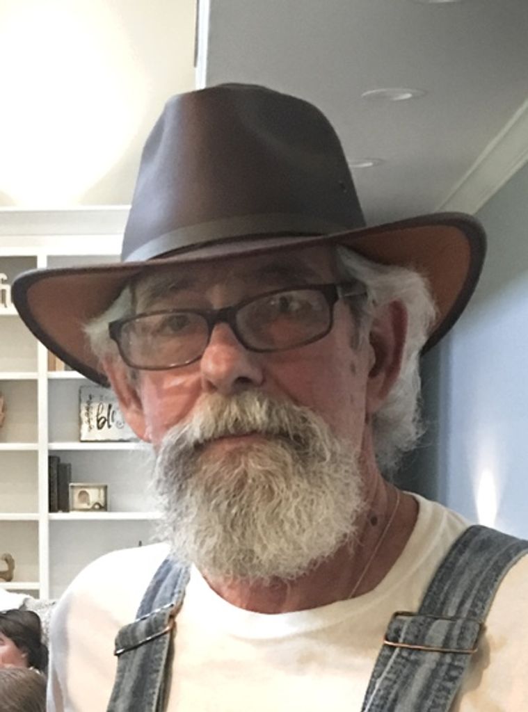 Gary Lynn Hunt Profile Photo