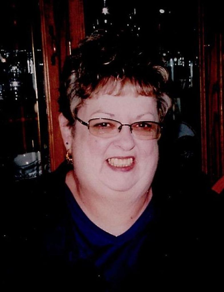 Bonnie Coughlin