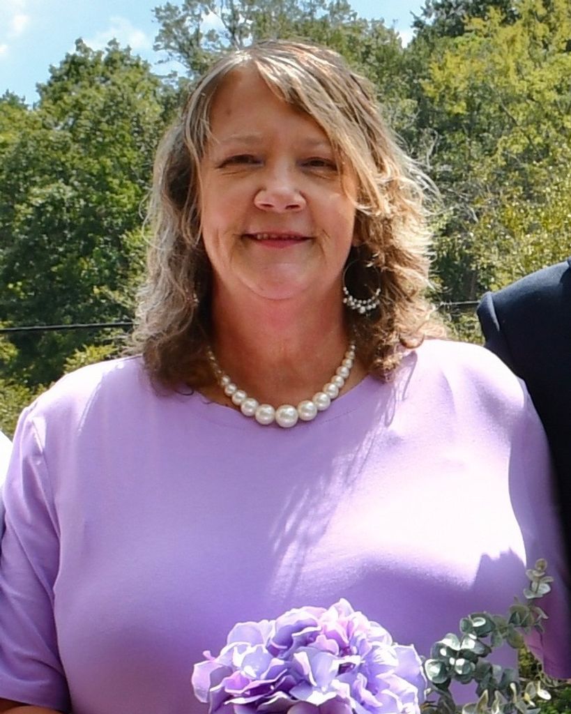 Kelly Stover Profile Photo