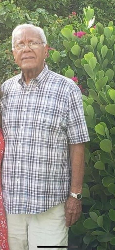 Edward A. Santiago Profile Photo