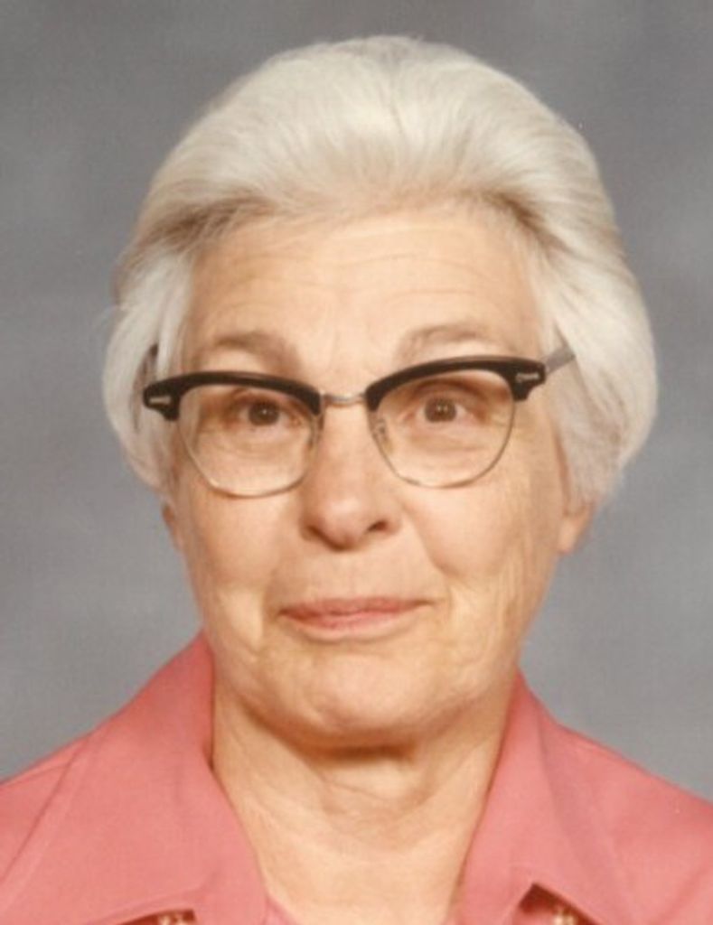 Pauline L. Arnett