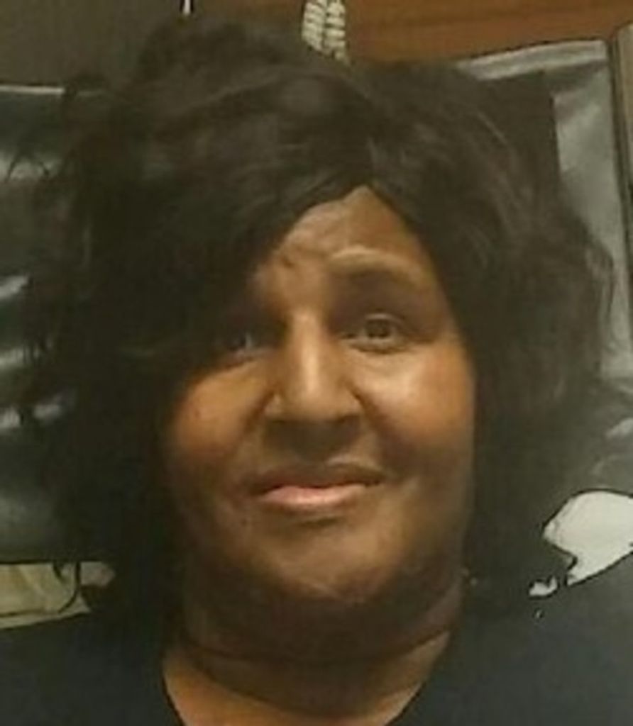 Beatrice Curry Keshavari Profile Photo