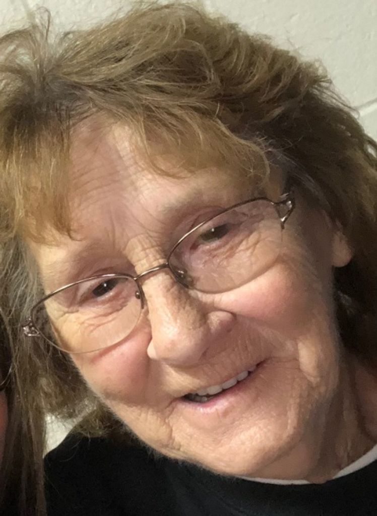 Helen Larew
