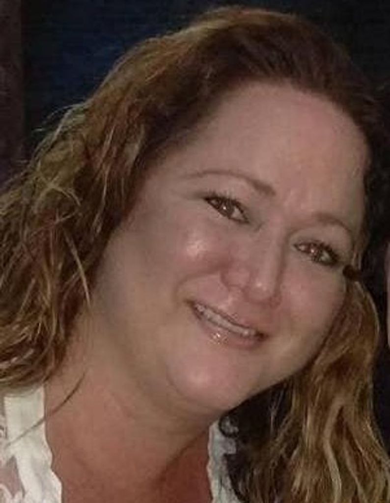 Renee Waltrip Faulkner