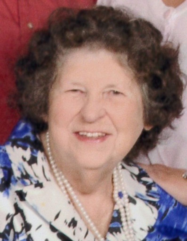 Frances Joy (Reed)  Neal